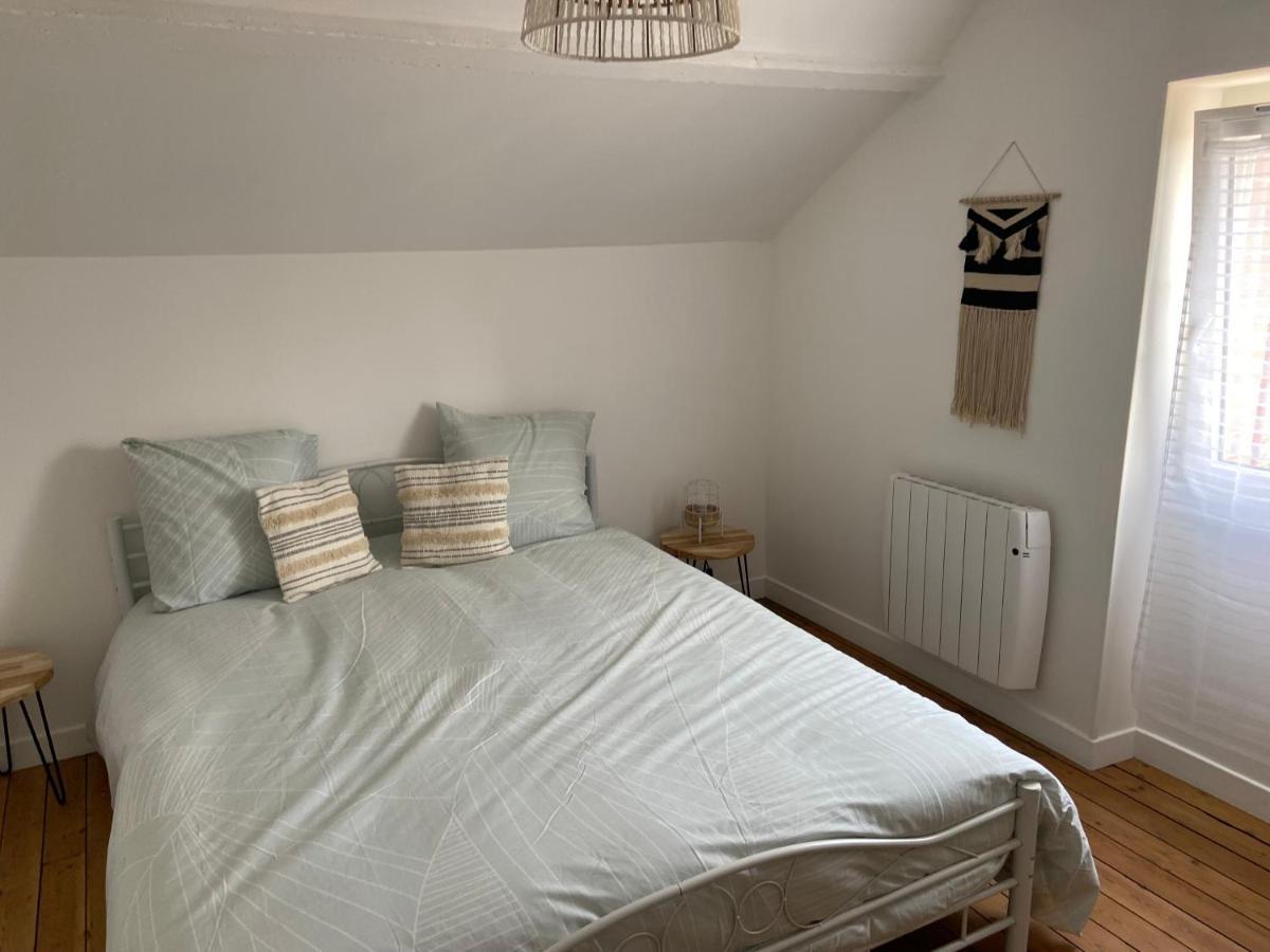 Charmante Maison Entierement Renovee Coeur De Ville Blois Zewnętrze zdjęcie