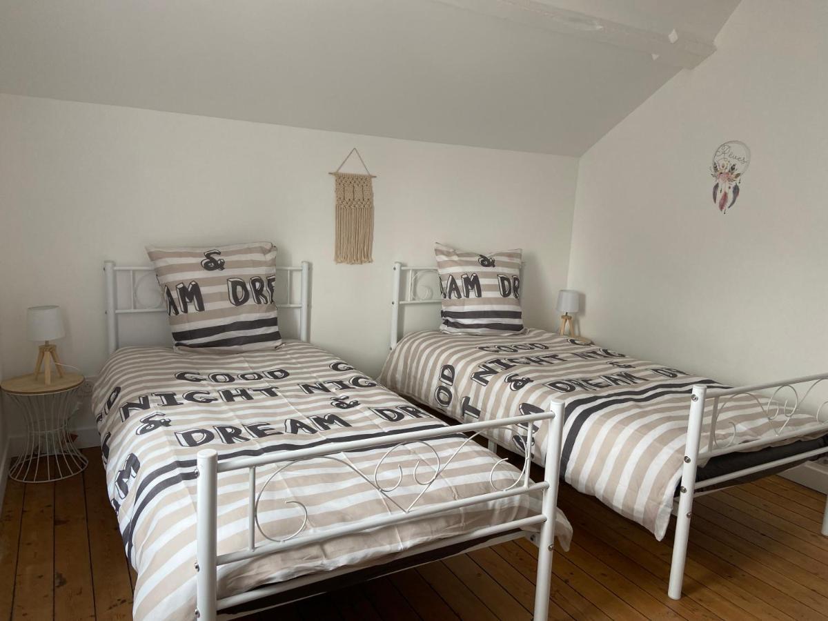 Charmante Maison Entierement Renovee Coeur De Ville Blois Zewnętrze zdjęcie