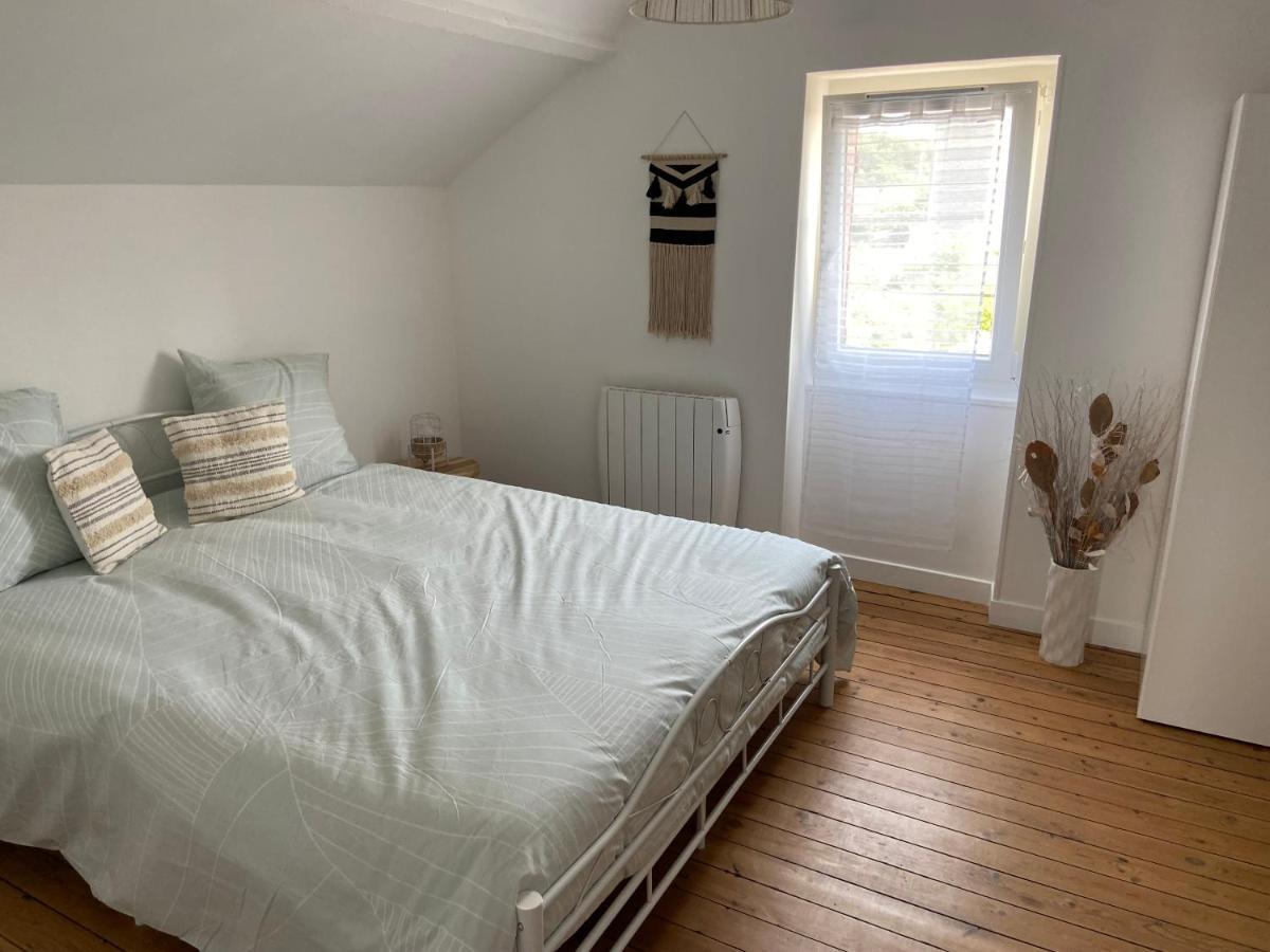 Charmante Maison Entierement Renovee Coeur De Ville Blois Zewnętrze zdjęcie